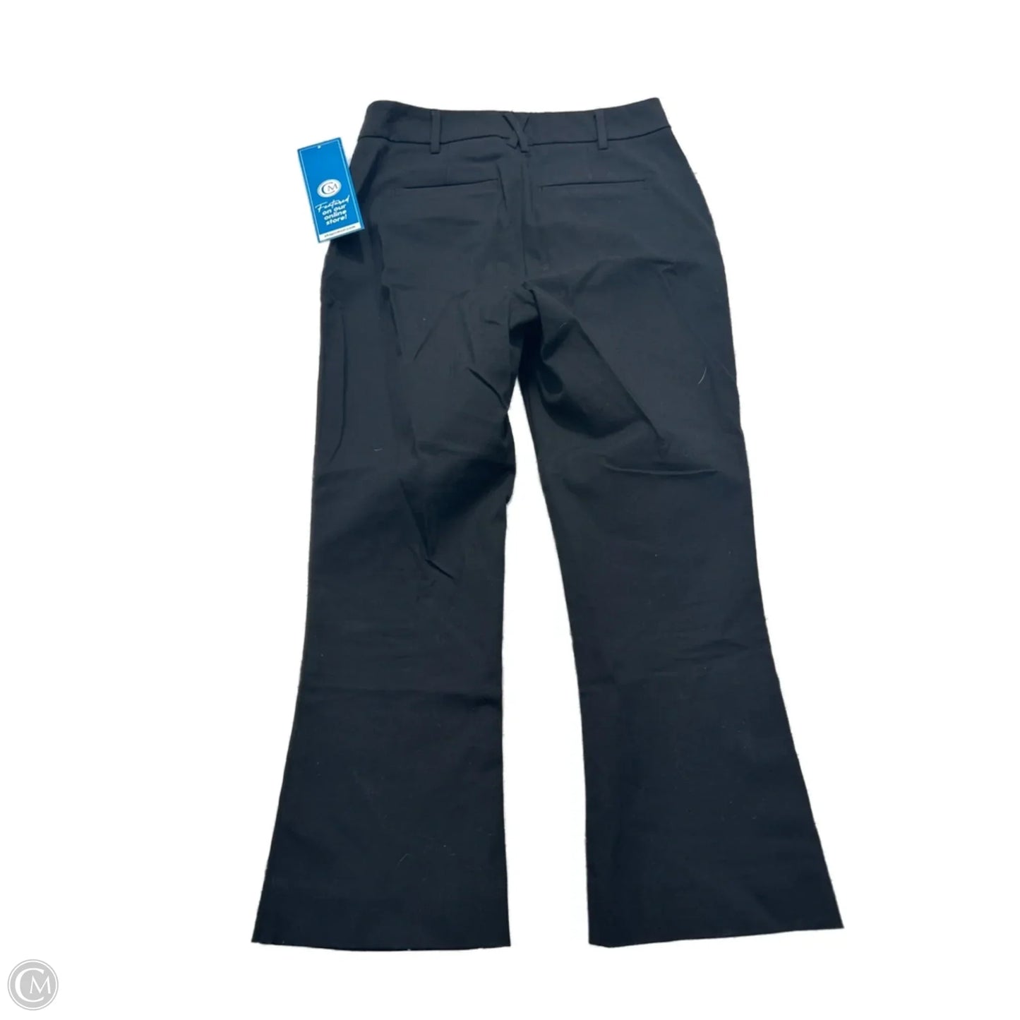 Pants Chinos & Khakis By Maeve In Black, Size: 2