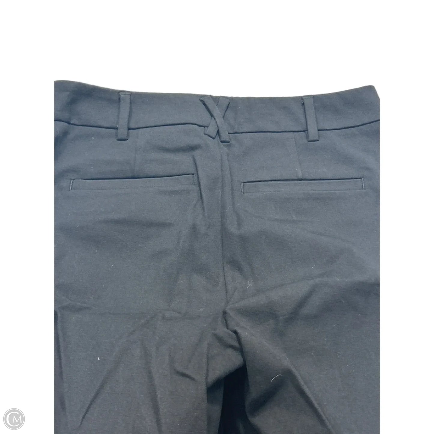 Pants Chinos & Khakis By Maeve In Black, Size: 2