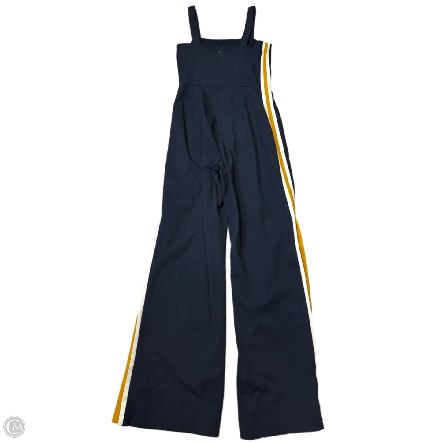 Jumpsuit By Gianni Bini In Navy, Size: S