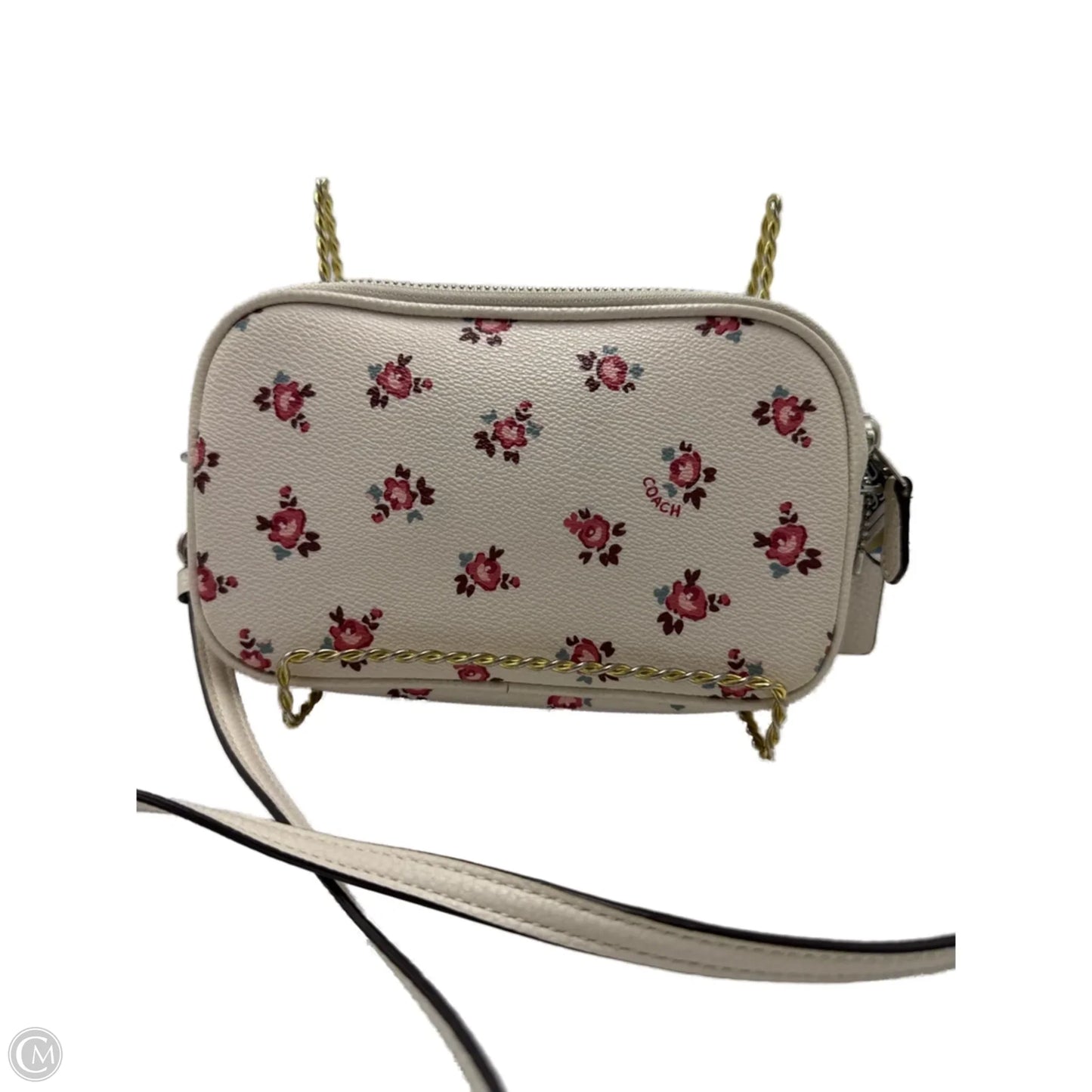 Handbag Designer By Coach