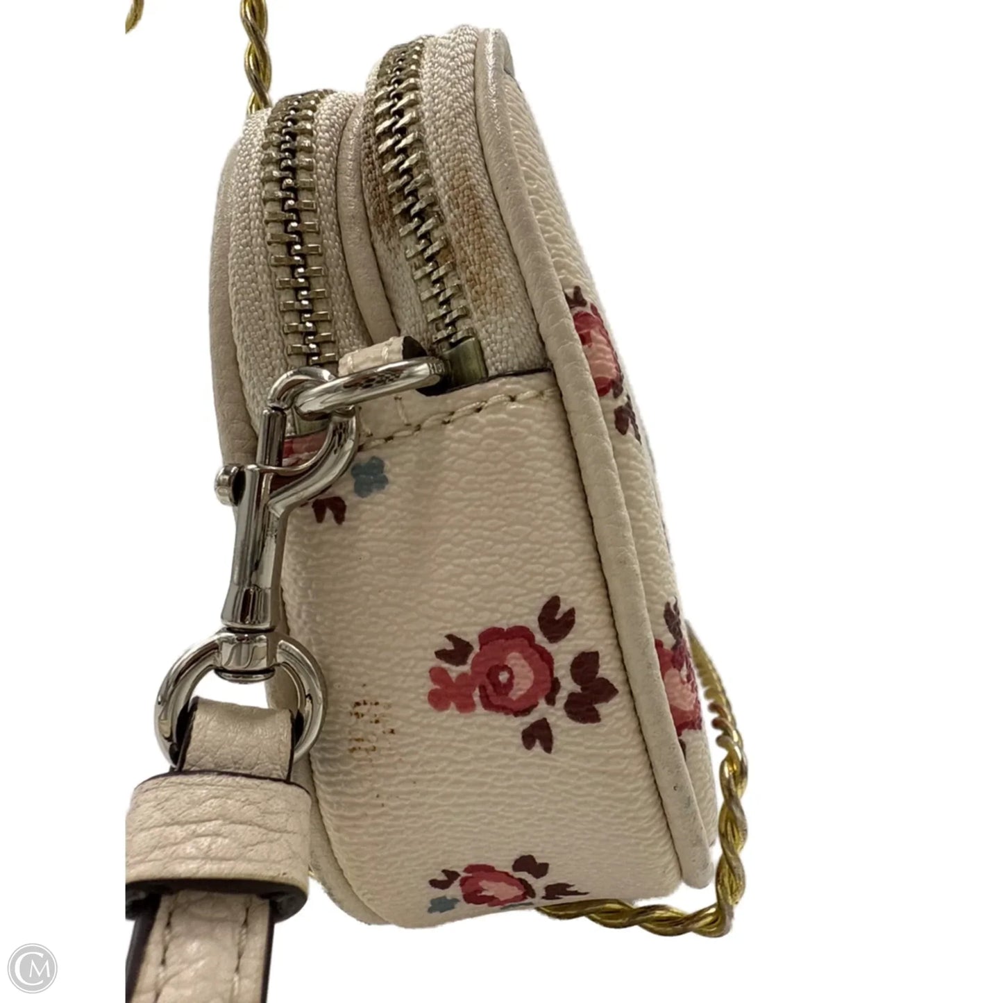 Handbag Designer By Coach