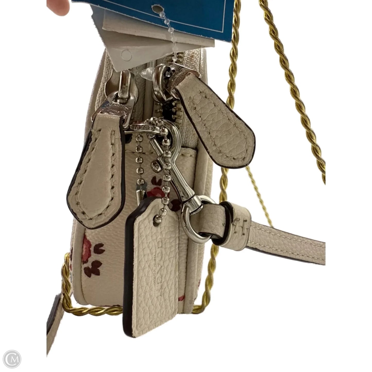 Handbag Designer By Coach