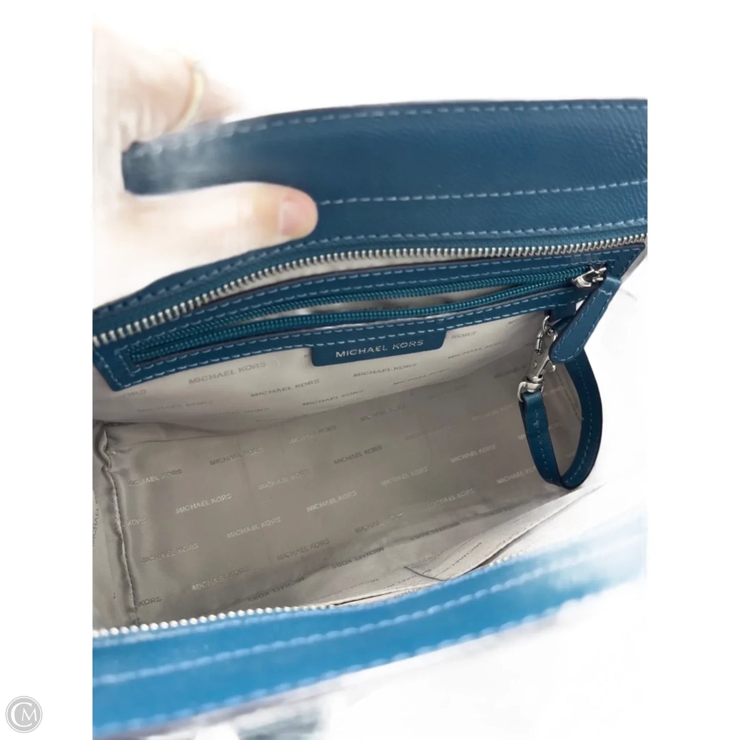 Handbag Designer By Michael Kors