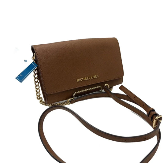 Crossbody Designer By Michael Kors