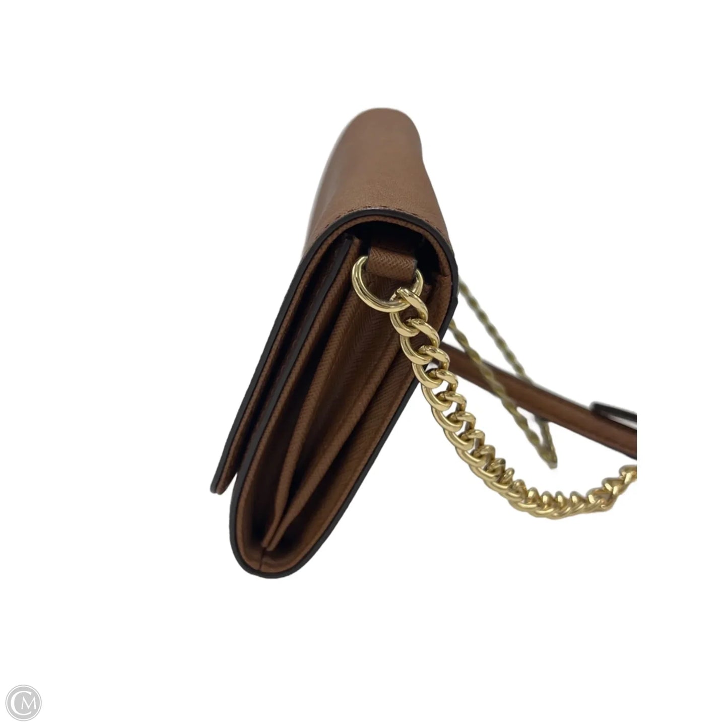 Crossbody Designer By Michael Kors