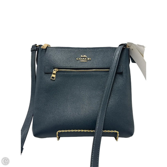 Crossbody Designer By Coach