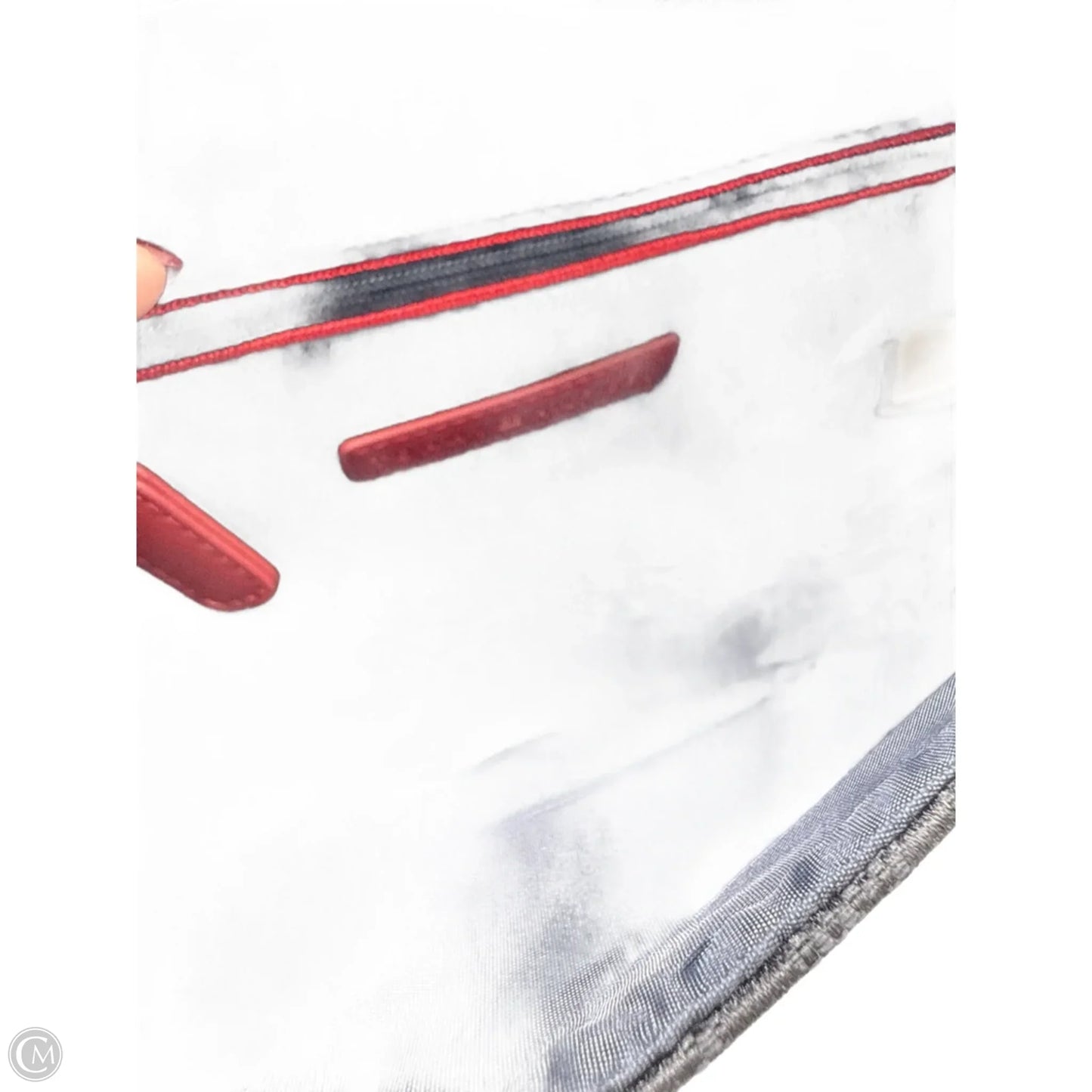 New! Crossbody By Tommy Hilfiger