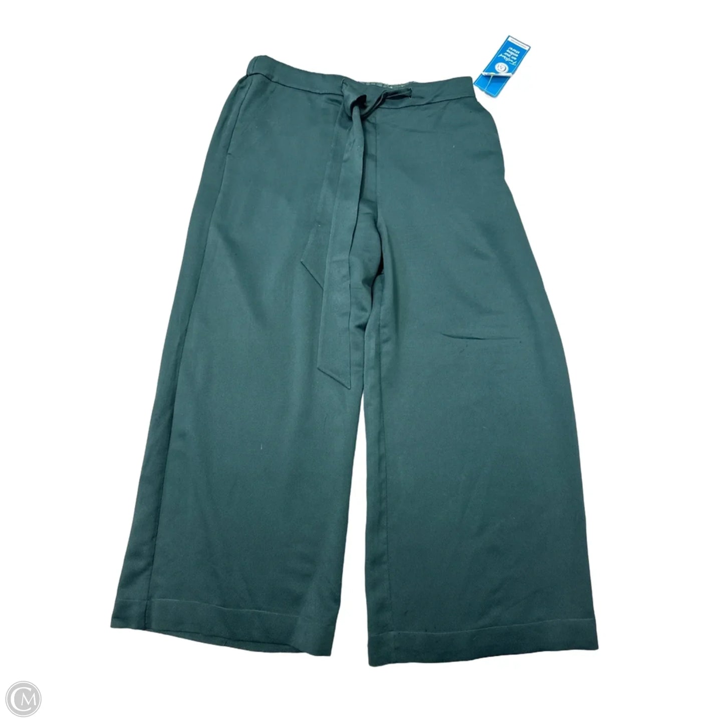 Pants Dress By Ted Baker In Green, Size: 12