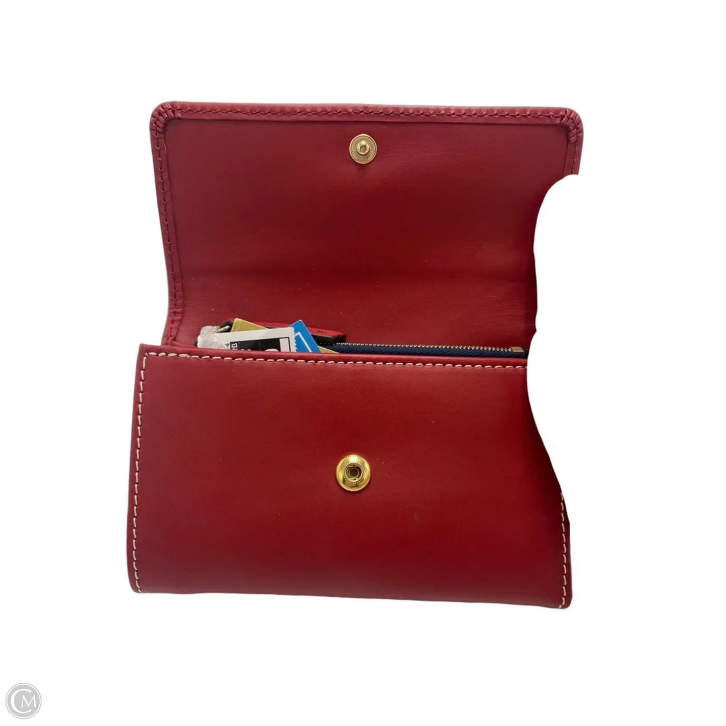 Wallet Designer By Dooney And Bourke