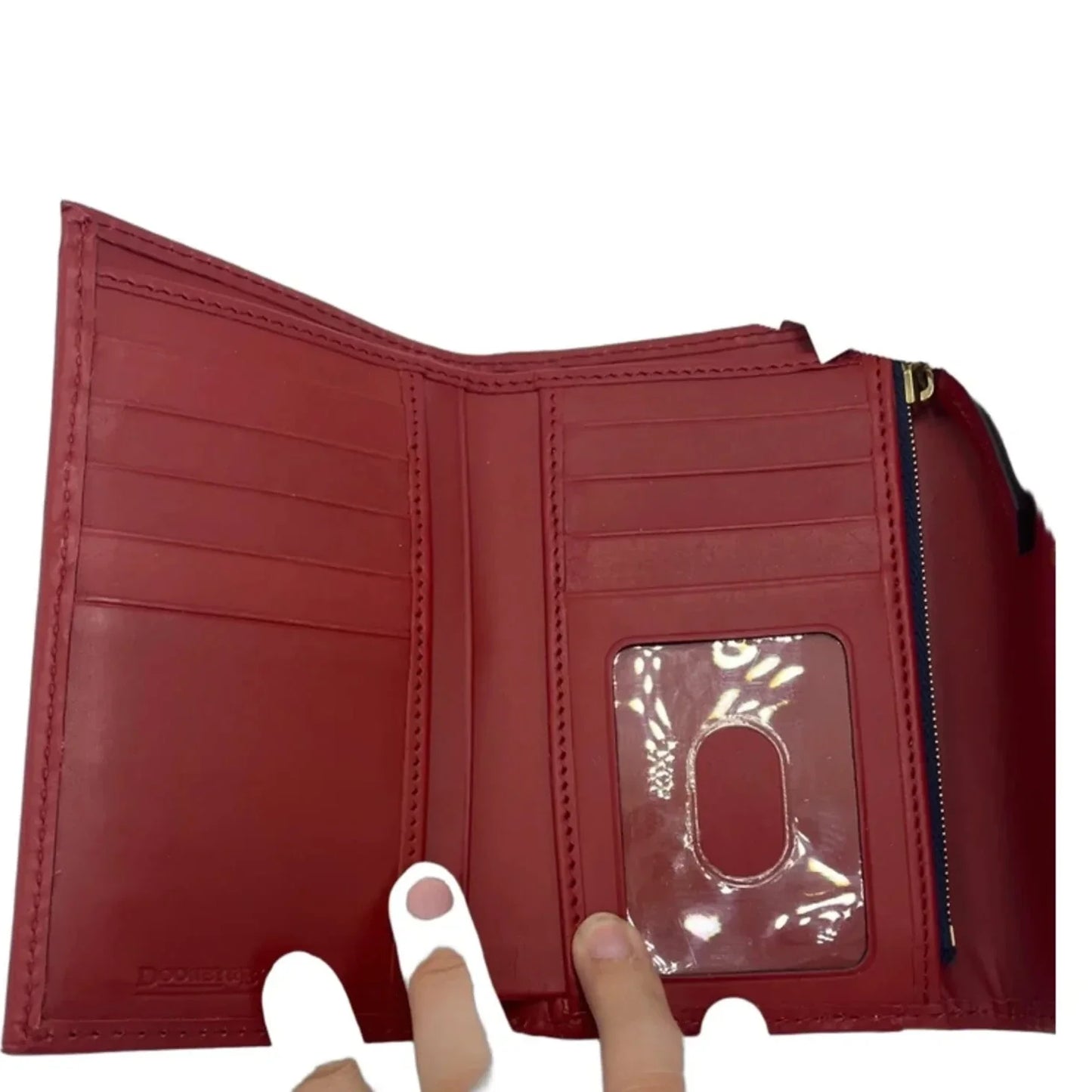 Wallet Designer By Dooney And Bourke