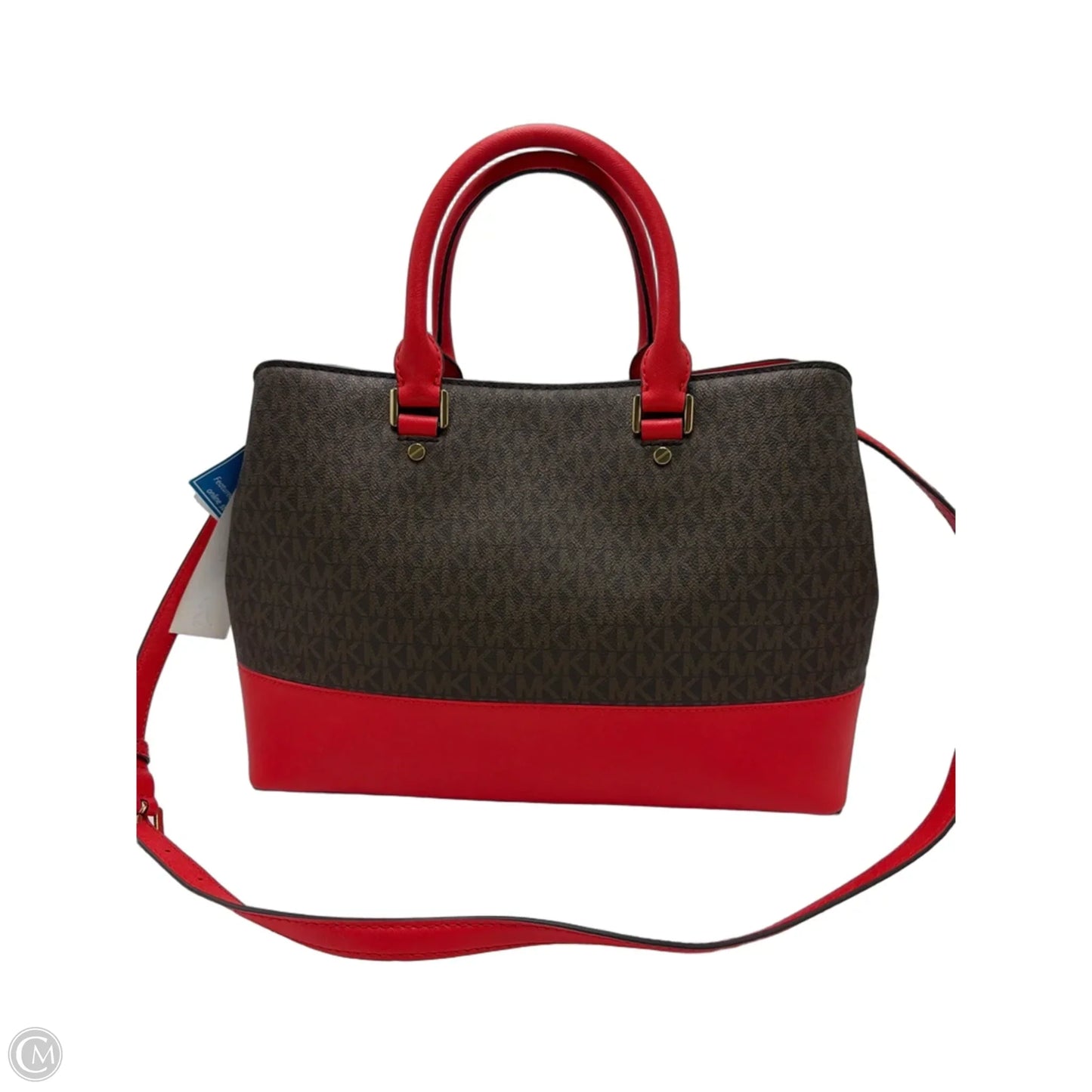 Handbag Designer By Michael Kors