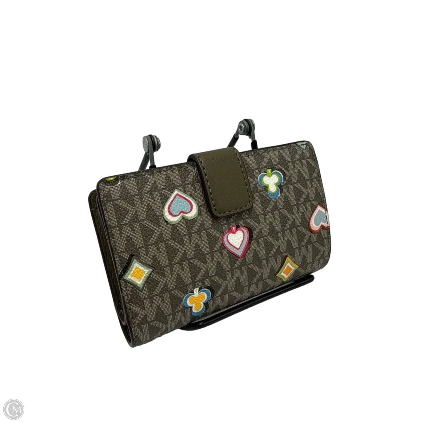 Wallet Designer By Michael Kors