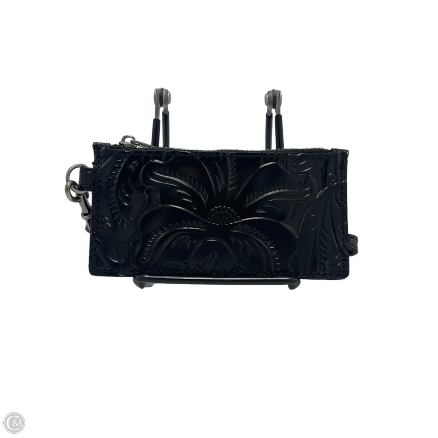 New! Id/Card Holder Designer Wristlet By Patricia Nash