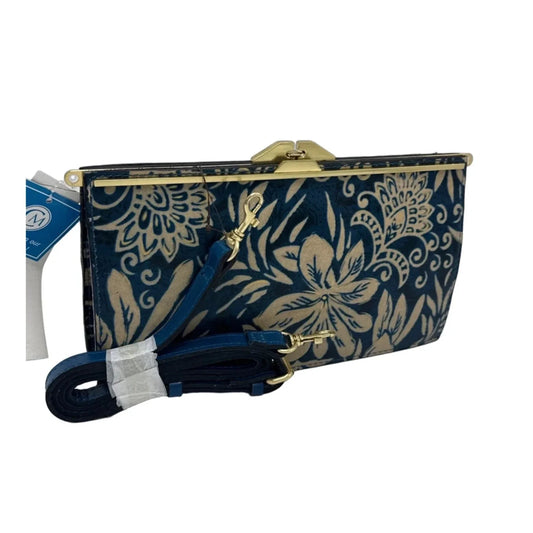 New! Handbag Designer By Patricia Nash