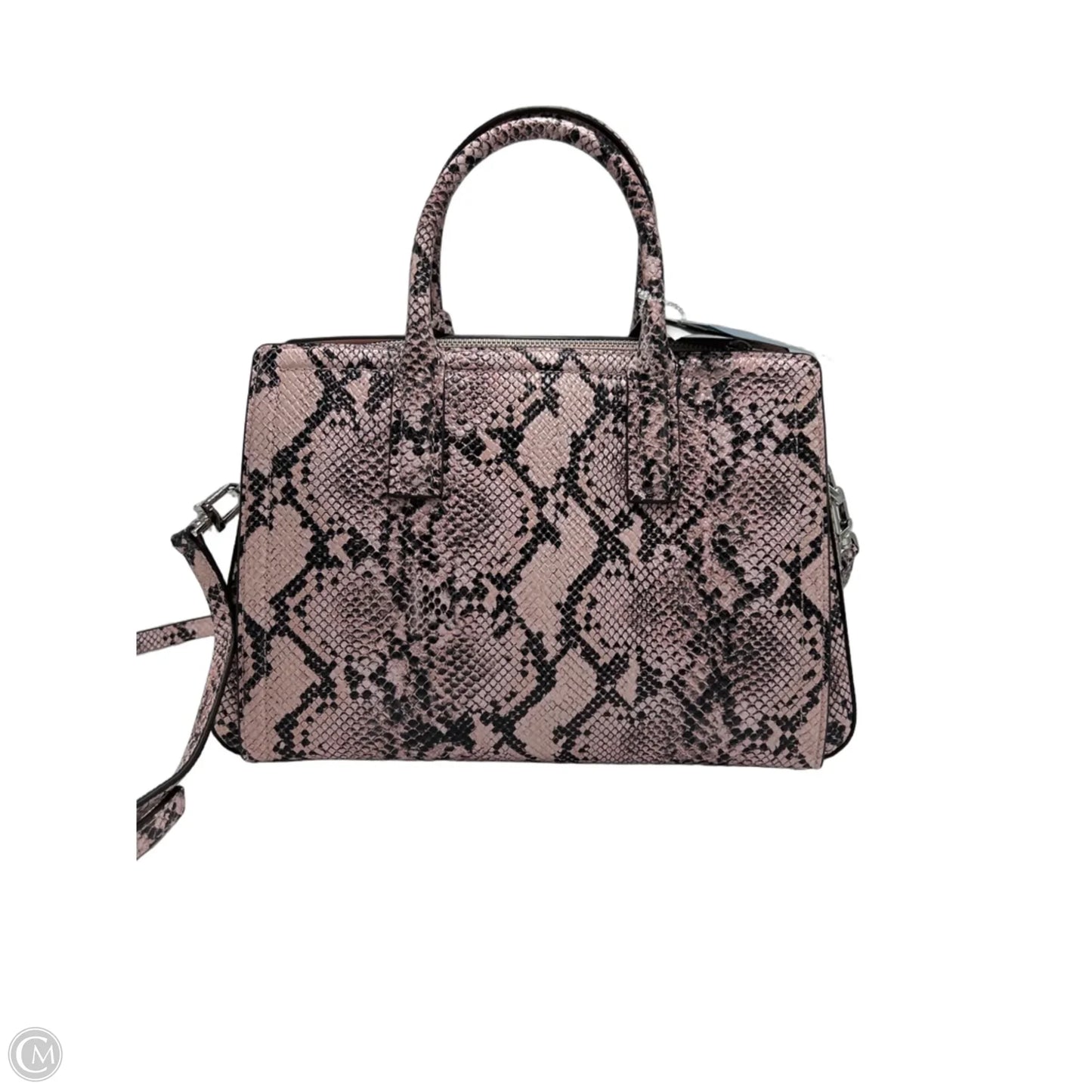 Michael Kors Laila Designer Handbag