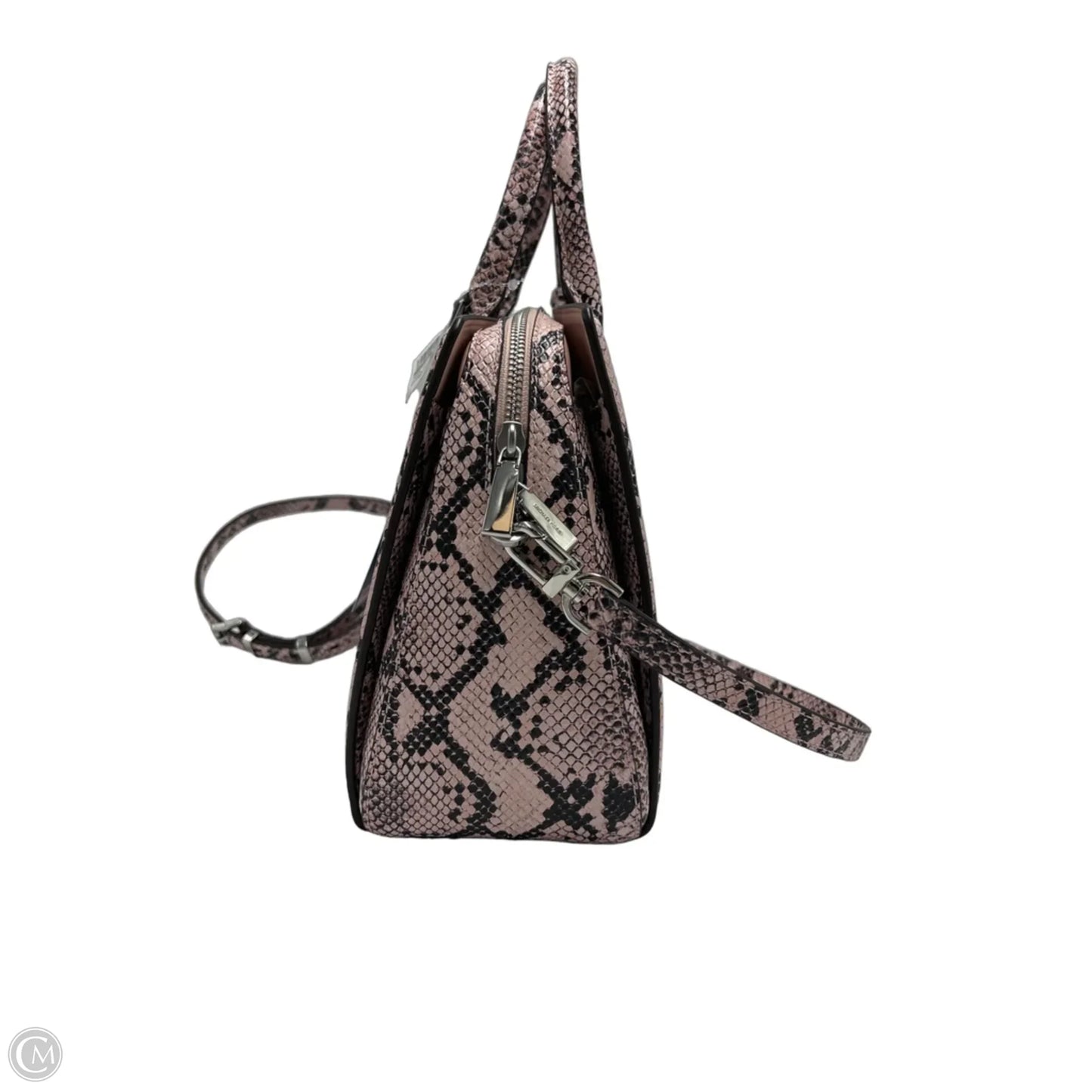 Michael Kors Laila Designer Handbag