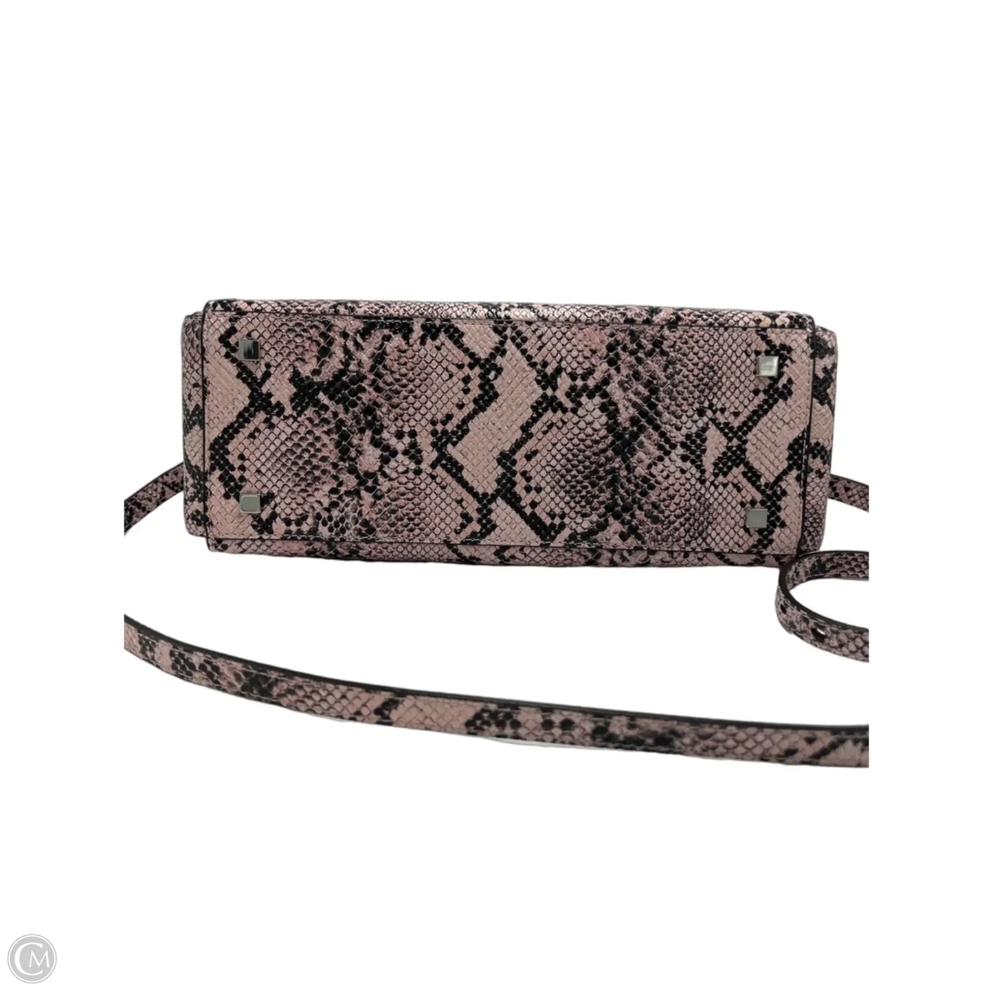Michael Kors Laila Designer Handbag