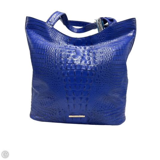 Brayden Tote By Brahmin, Size: Large