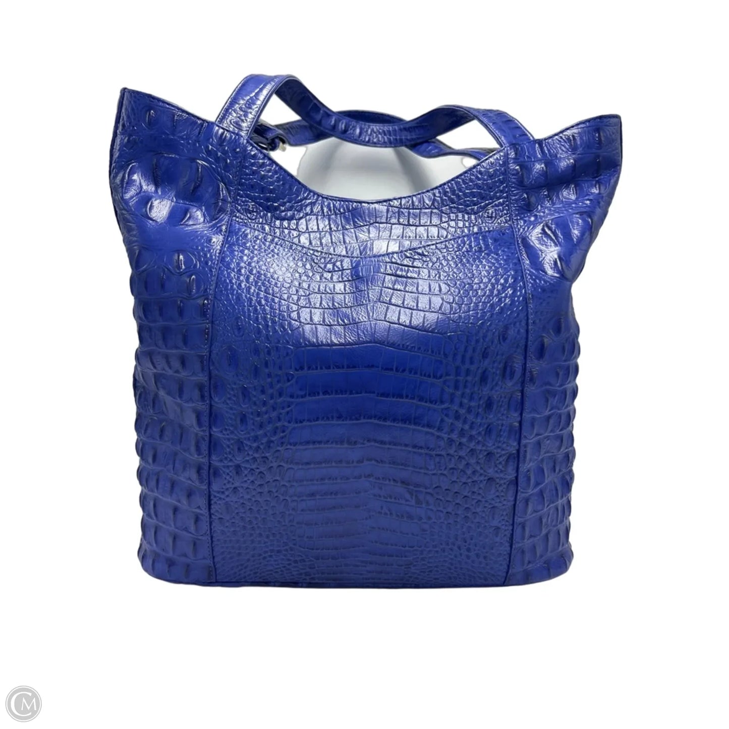 Brayden Tote By Brahmin, Size: Large