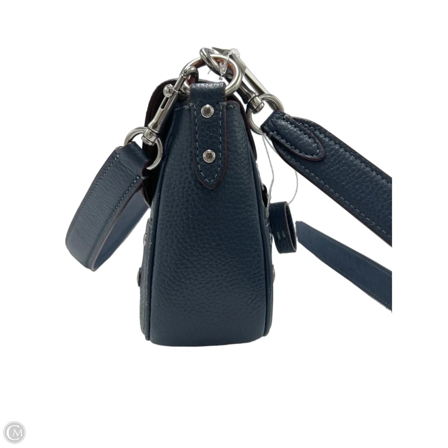 Coach Millie Designer Shoulder Handbag