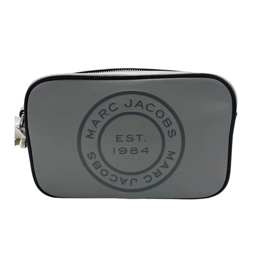 Marc Jacobs The Flash Leather Camera Designer Bag