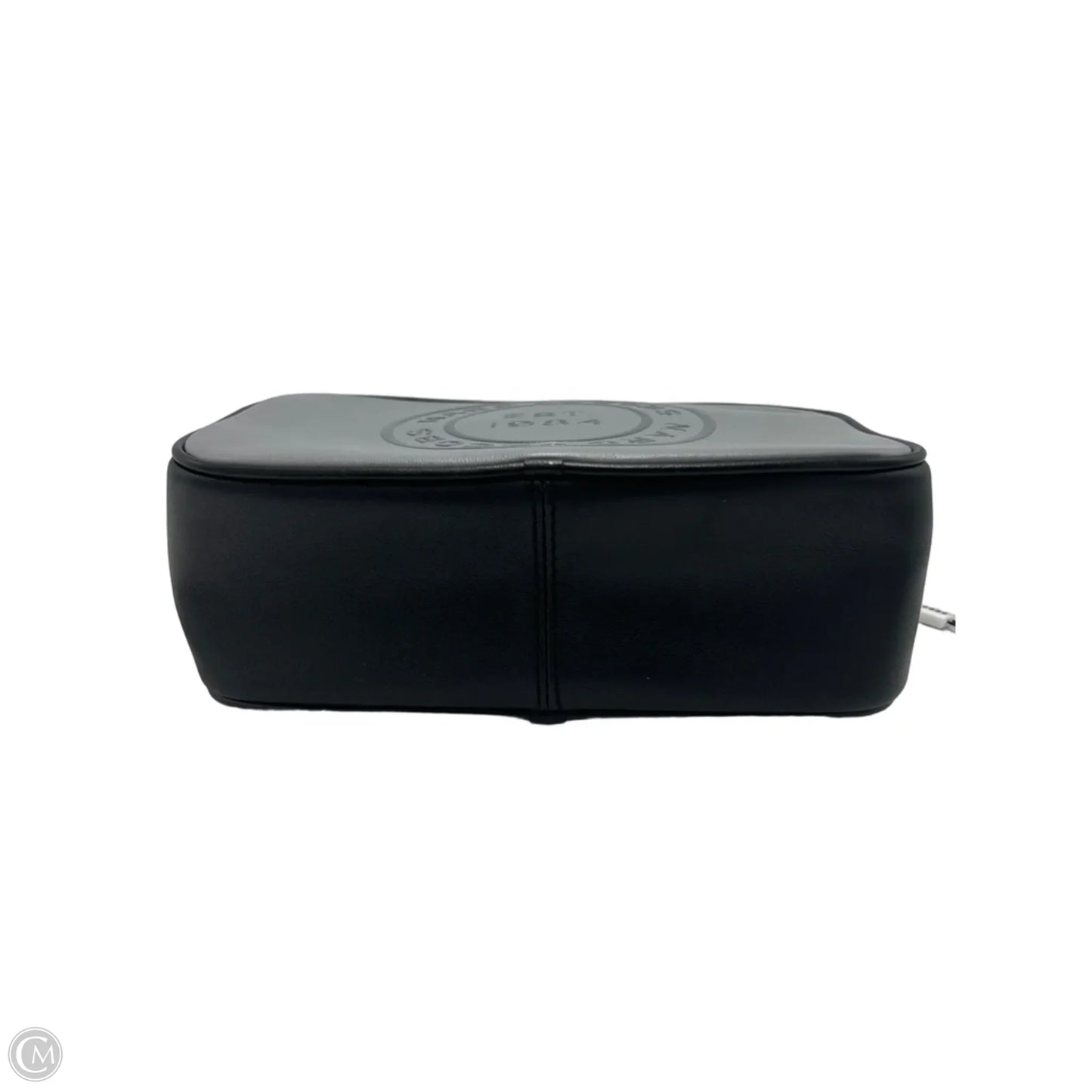 Marc Jacobs The Flash Leather Camera Designer Bag