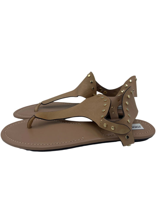New! Sandals Luxury Designer By Jimmy Choo  Size: 10