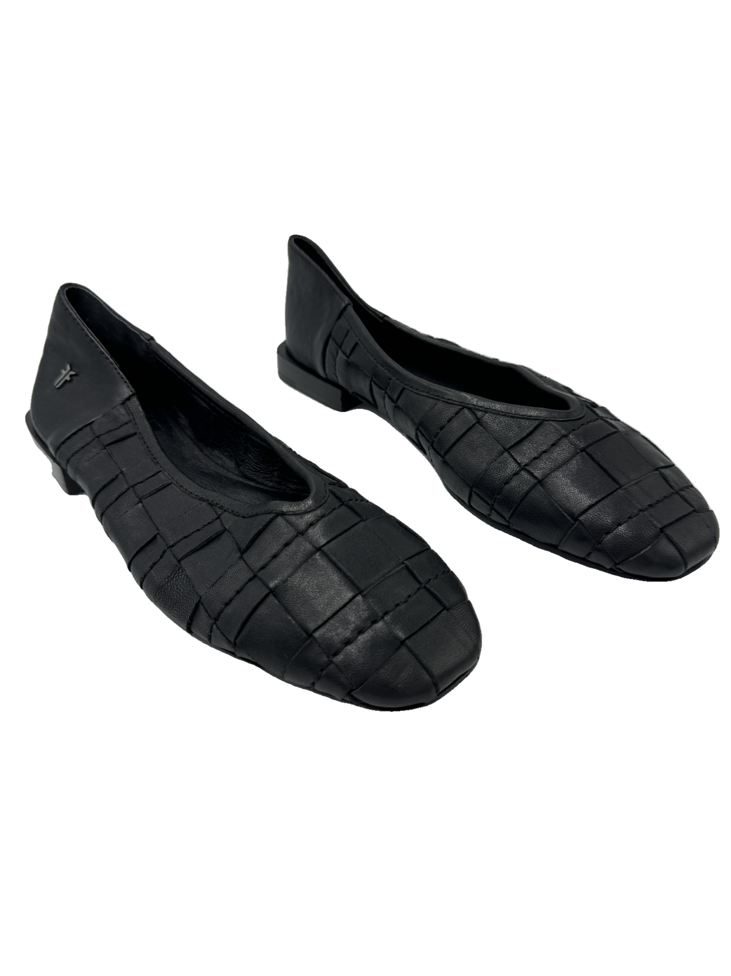 Shoes Designer By Frye In Black, Size: 6