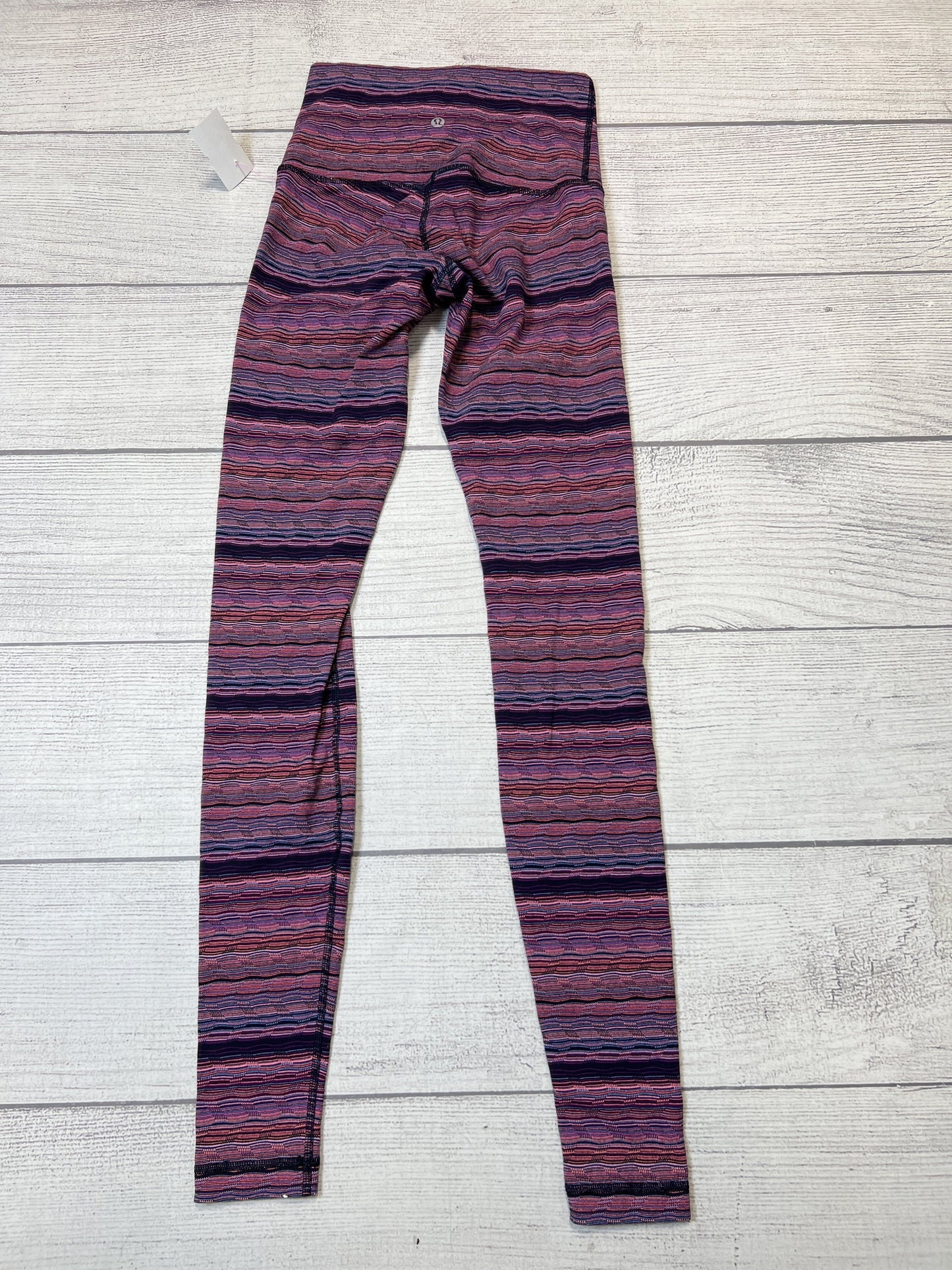 Athletic Leggings By Lululemon  Size: S