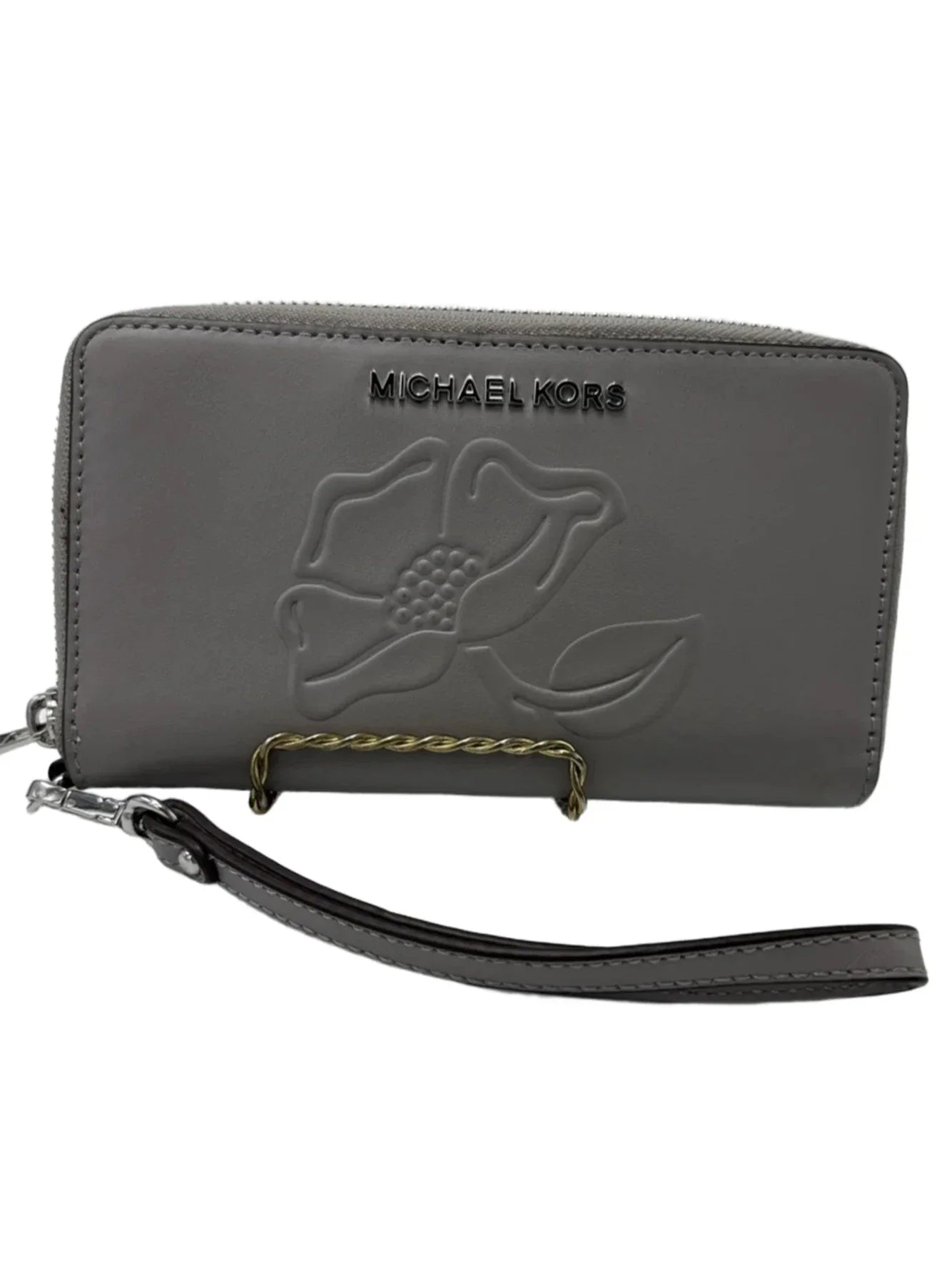 Wristlet / Wallet Designer By Michael Kors