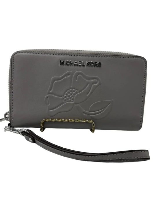 Wristlet / Wallet Designer By Michael Kors