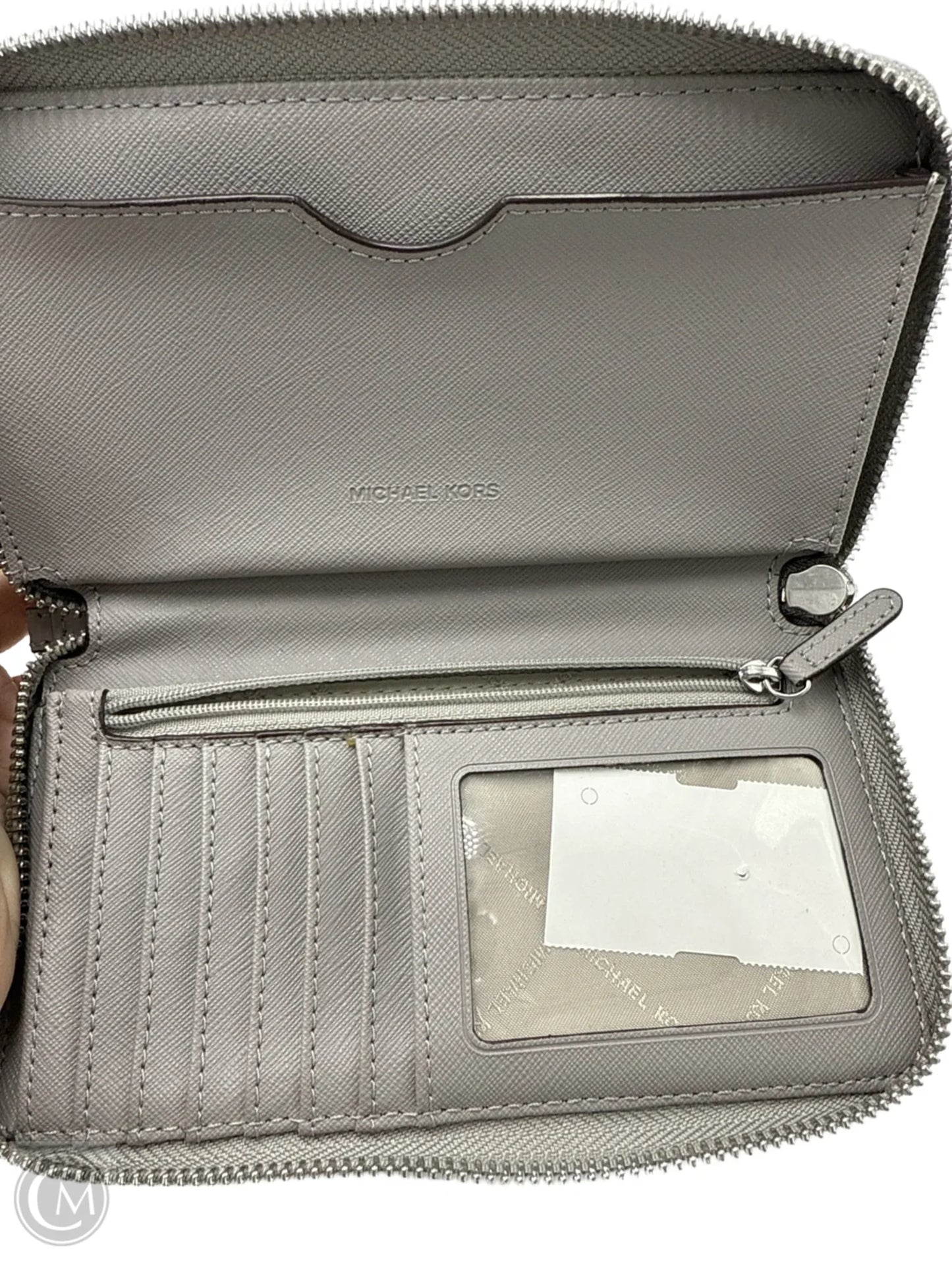 Wristlet / Wallet Designer By Michael Kors