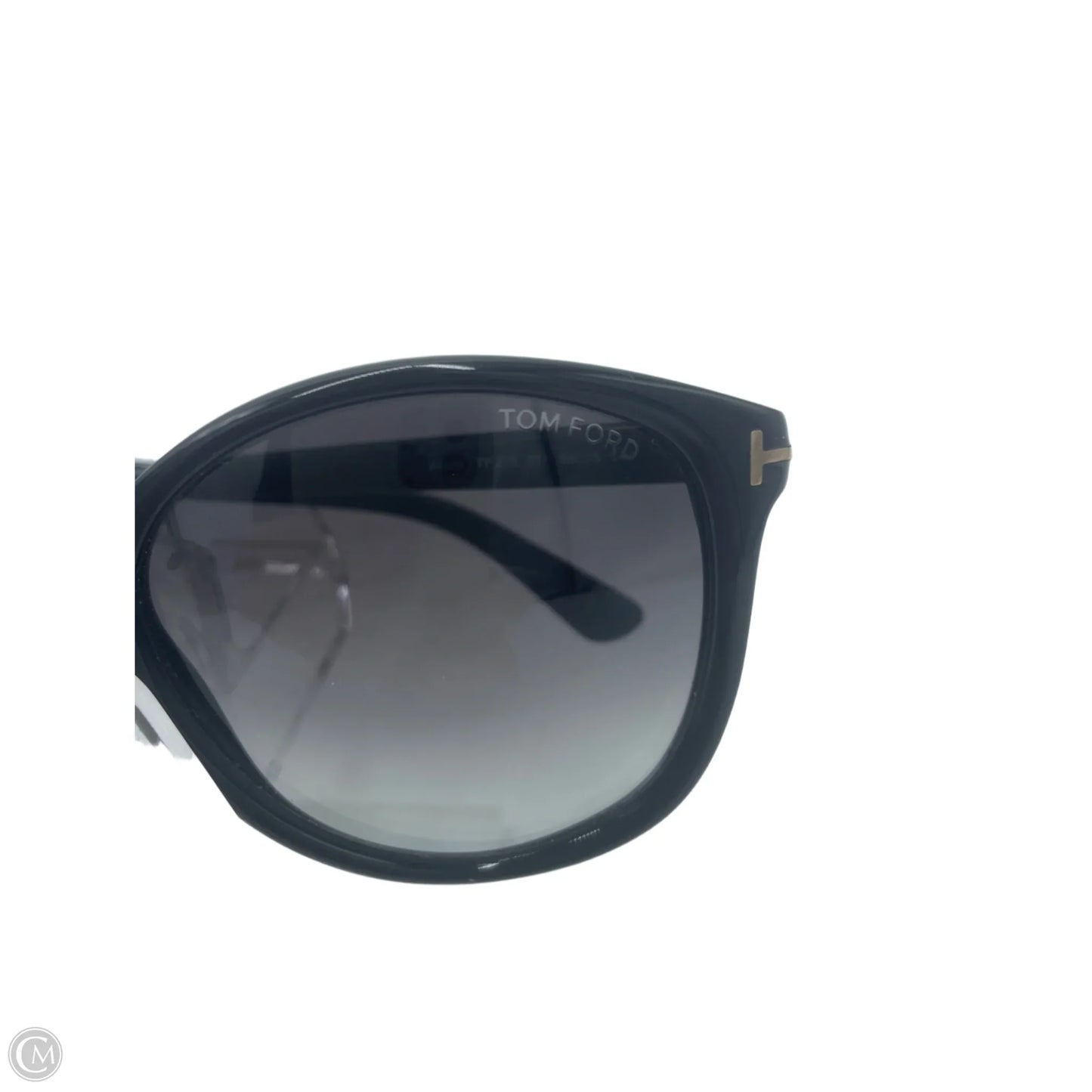 Sunglasses Luxury Designer By Tom Ford