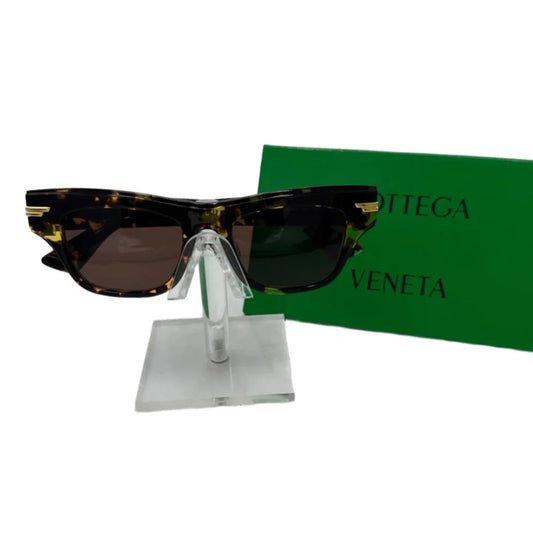 Sunglasses Luxury Designer By Bottega Veneta
