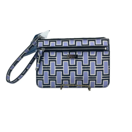 Like New! Wristlet Designer By Kate Spade