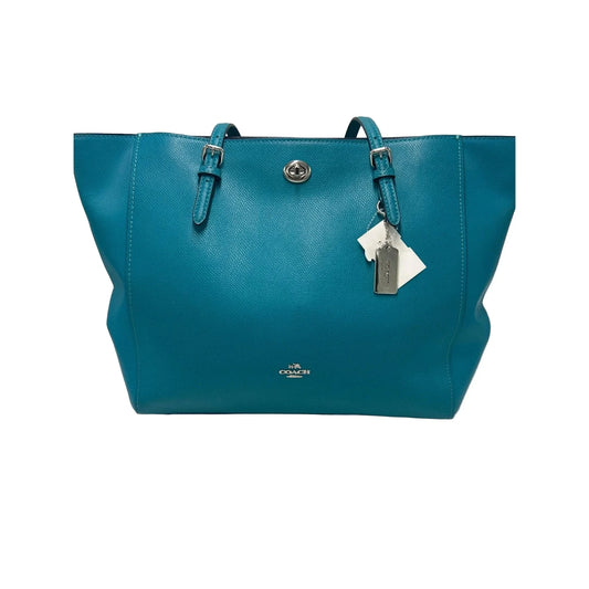 Handbag Designer By Coach