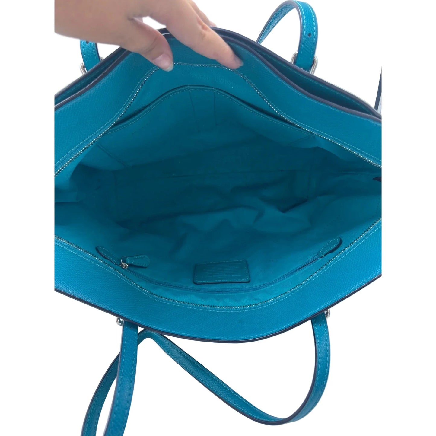 Handbag Designer By Coach