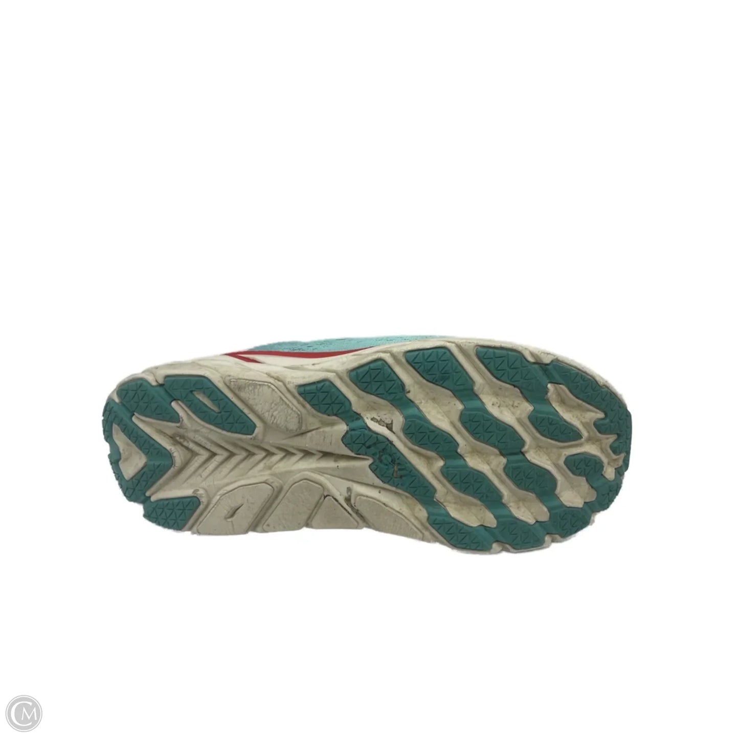 Shoes Designer By Hoka In Blue, Size: 8