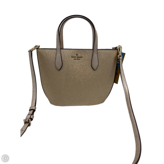 Handbag Designer By Kate Spade