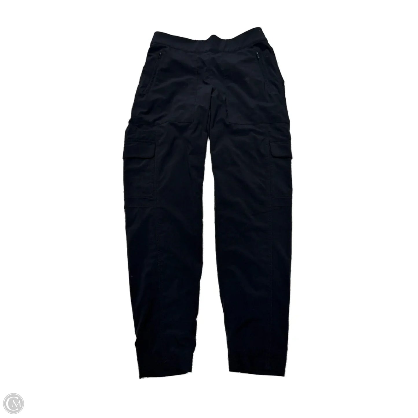 Athletic Pants By Athleta In Black, Size: S