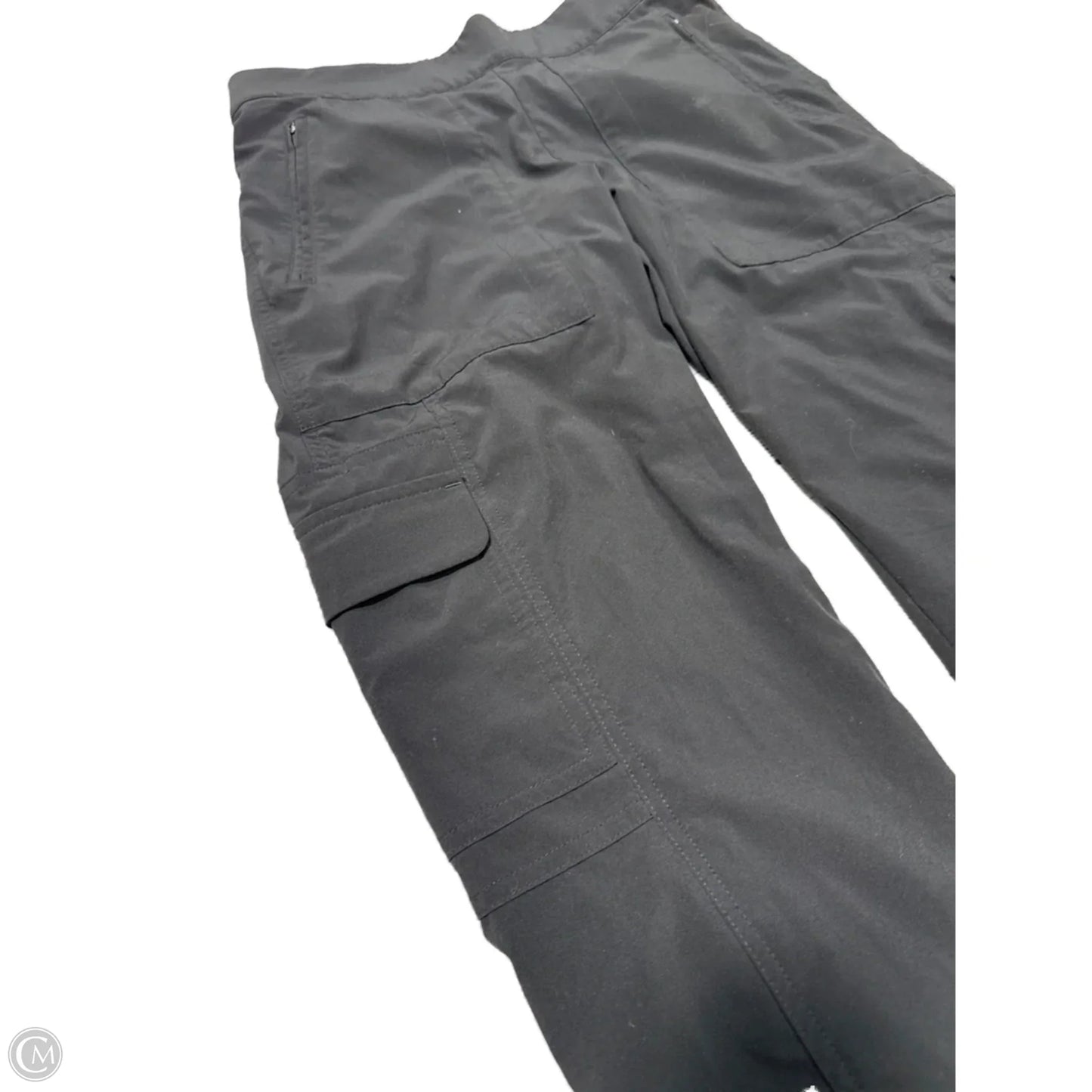 Athletic Pants By Athleta In Black, Size: S