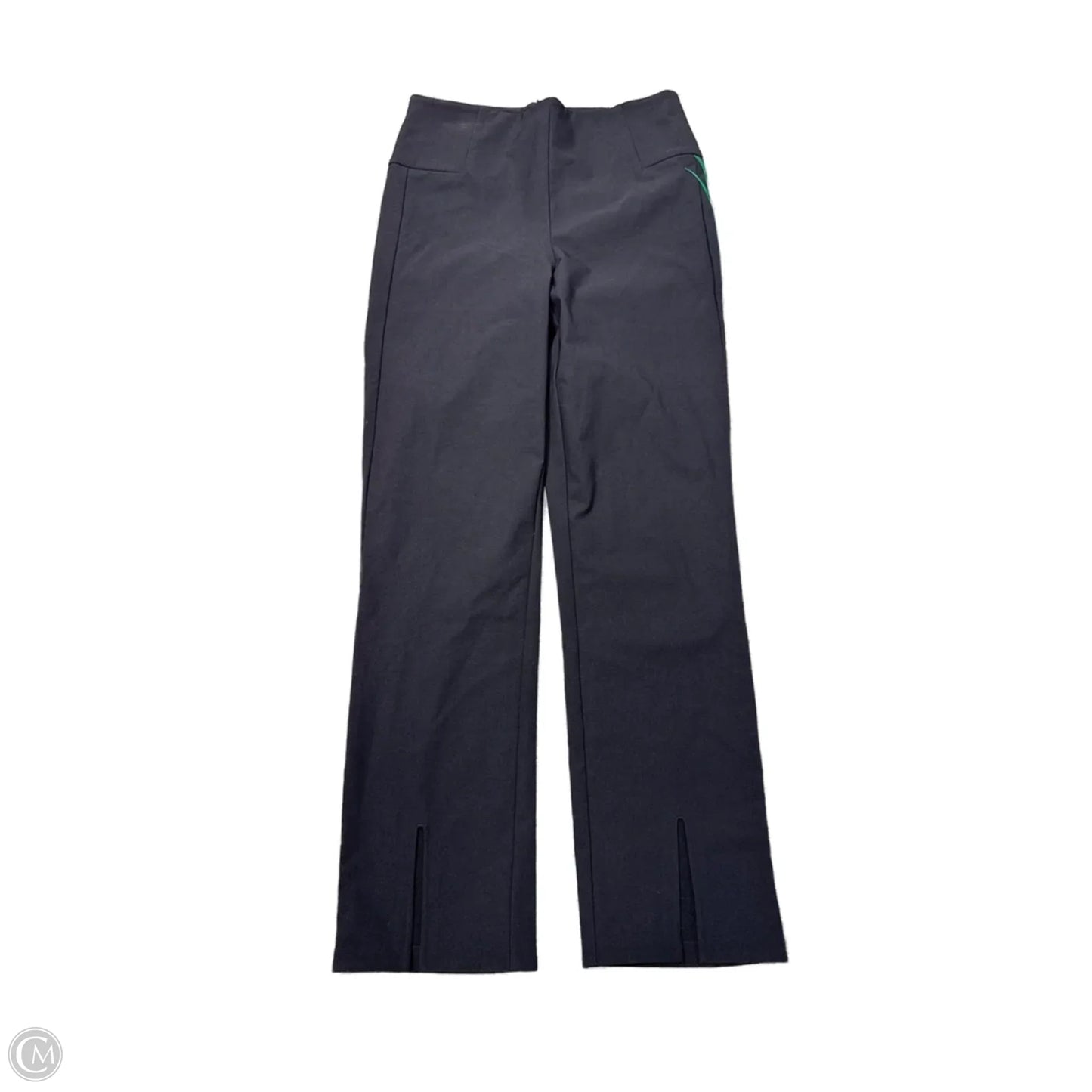Athletic Pants By Athleta In Black, Size: S