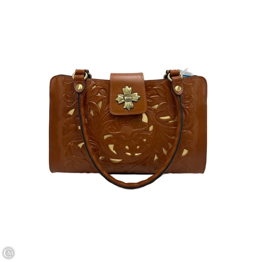 Handbag Designer By Patricia Nash