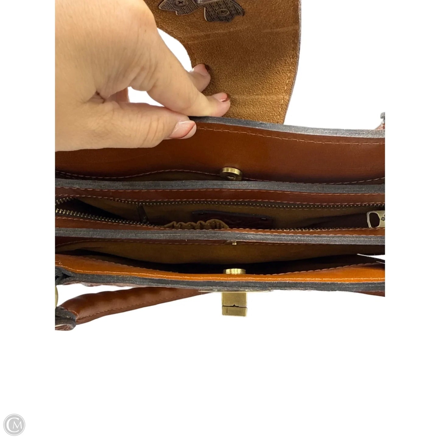 Handbag Designer By Patricia Nash