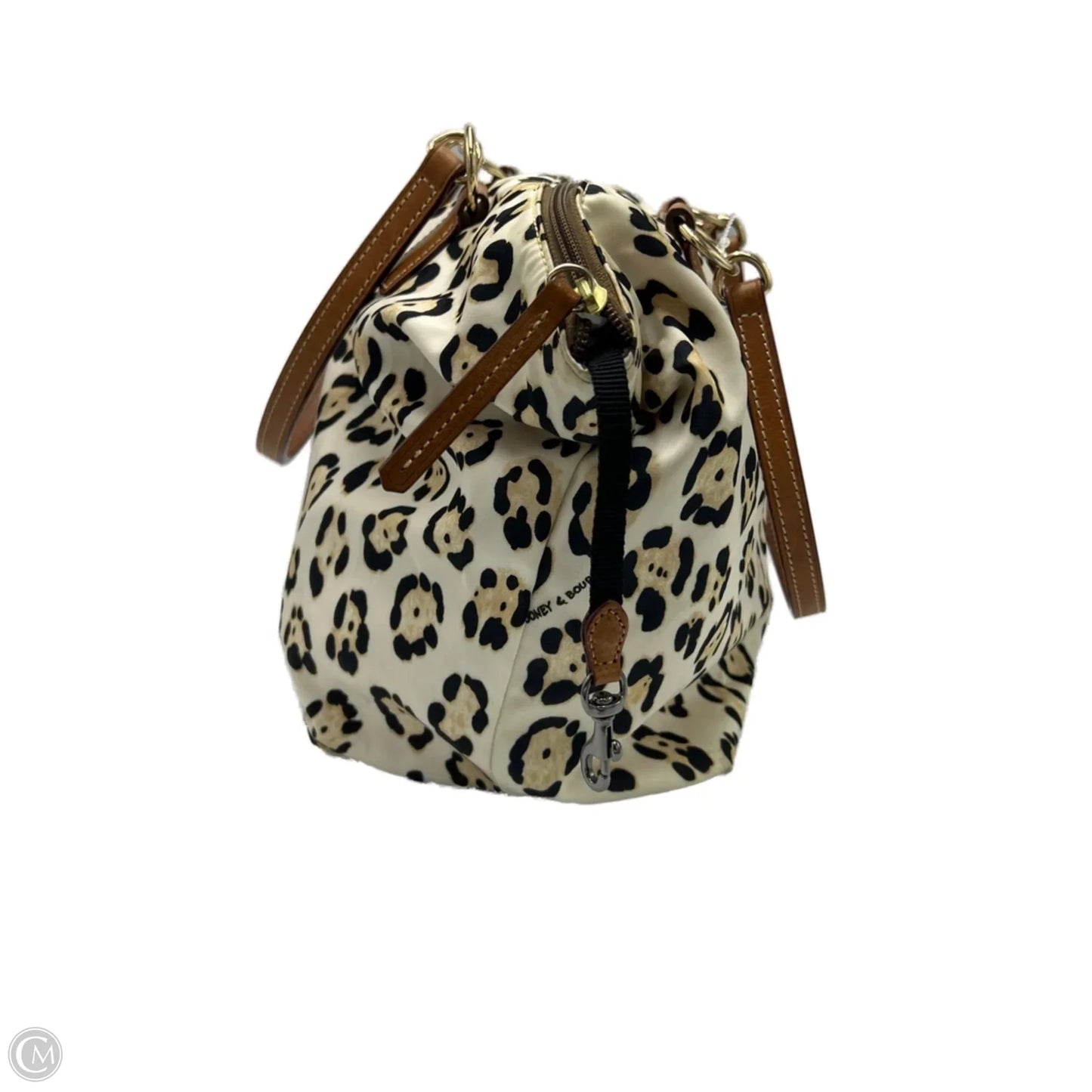 Handbag Designer By Dooney And Bourke