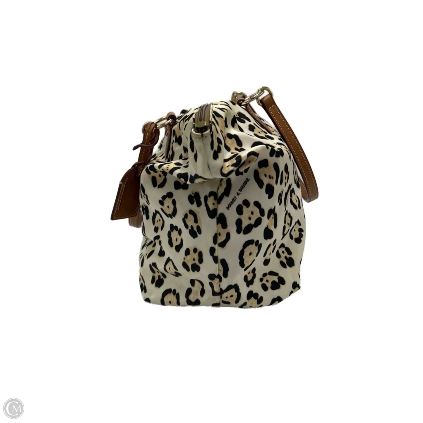 Handbag Designer By Dooney And Bourke