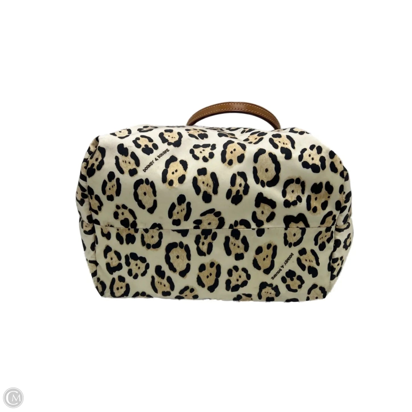 Handbag Designer By Dooney And Bourke