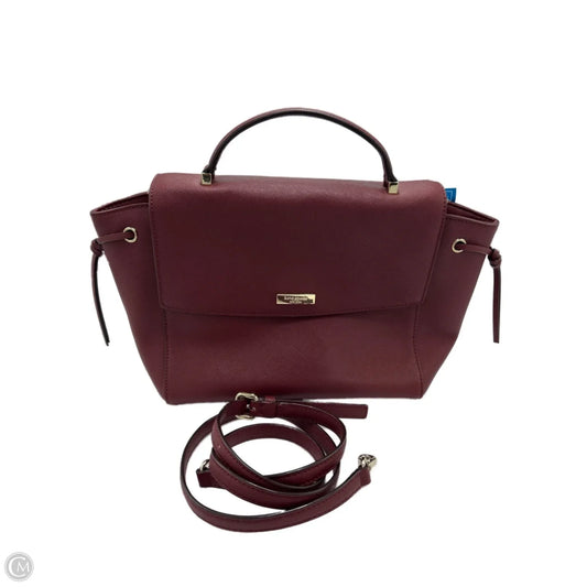 Handbag Designer By Kate Spade