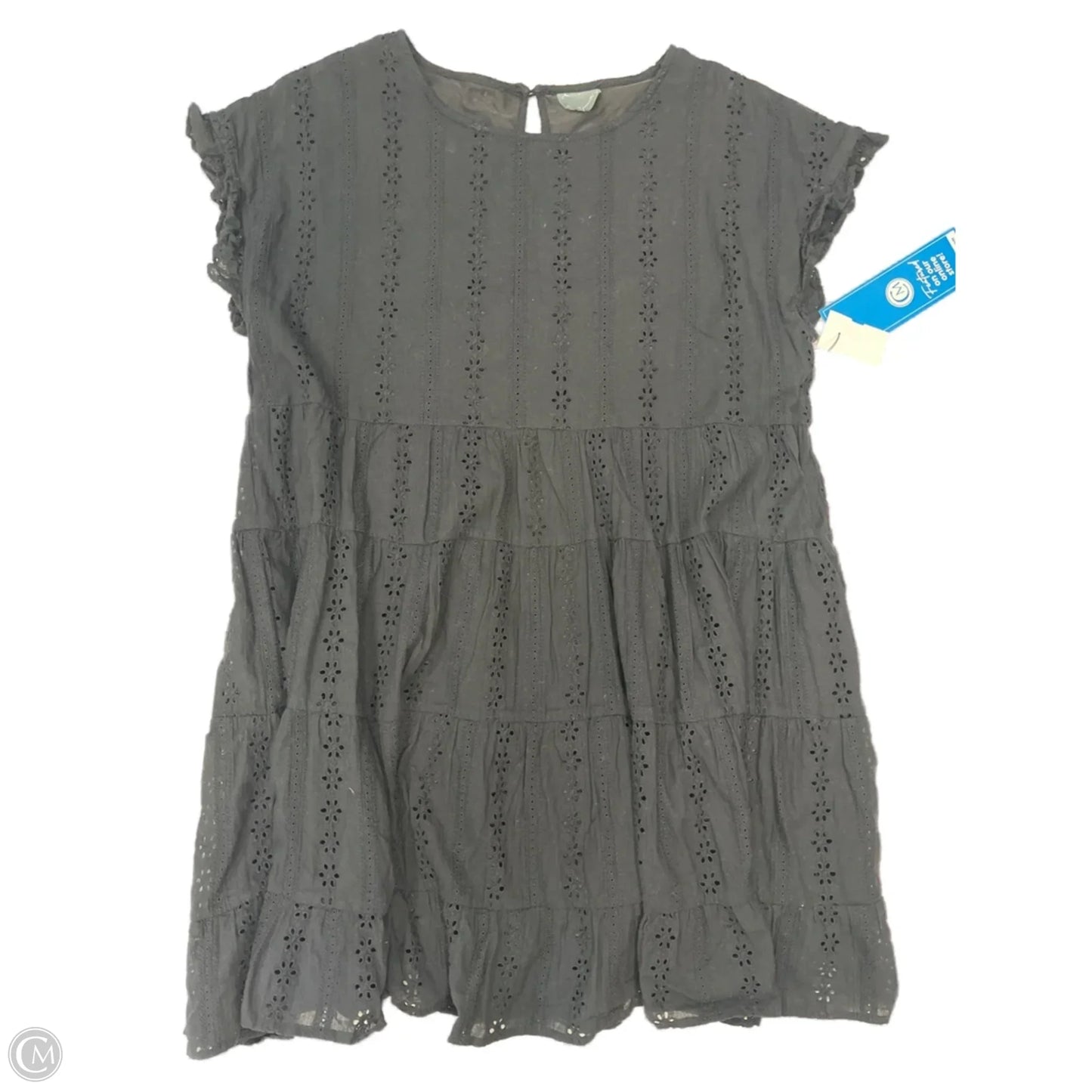 Dress Casual Short By Altard State In Black, Size: Xl