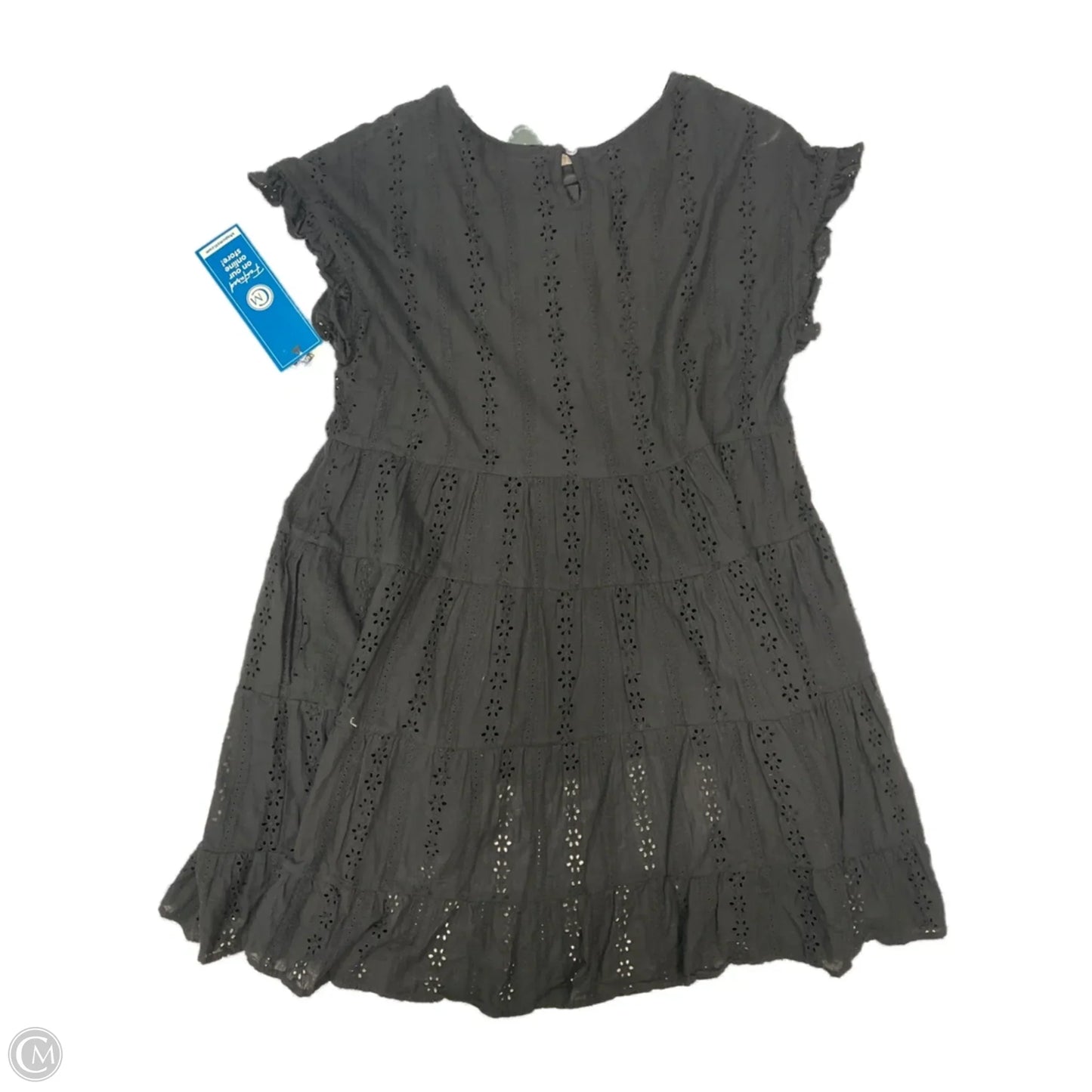 Dress Casual Short By Altard State In Black, Size: Xl